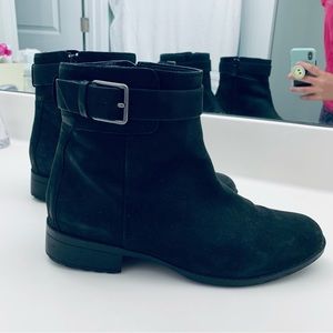 Cole Haan Hastings Grand.OS Waterproof Booties